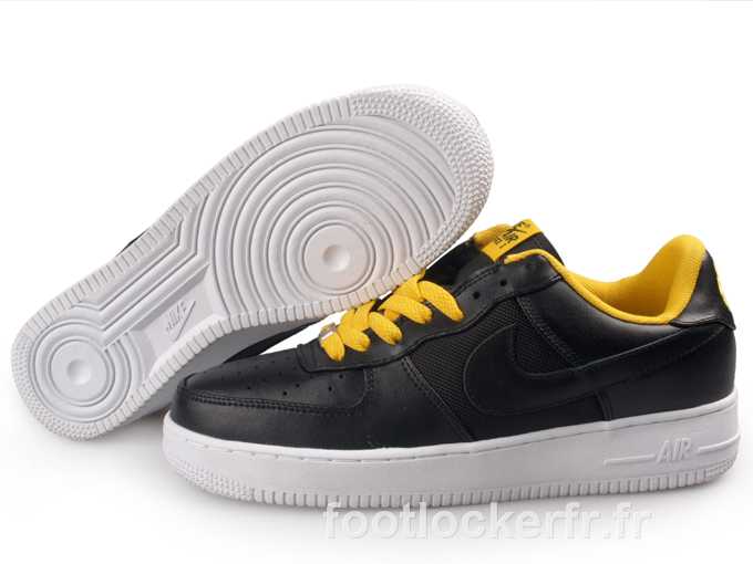 Nike Air Force 1 Low Prix Pas Cher Pascher New Air Force One